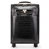 Paul Suitcase Universal Wheels Trolley Luggage 16 Travel Bag  Soft Box Pull Box,High Quality