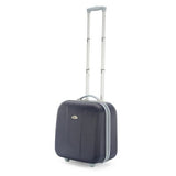 Abs Small Trolleycase,Flight Attendant Trolley Case,Business Computer Luggage,Wedding Small