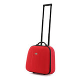 Abs Small Trolleycase,Flight Attendant Trolley Case,Business Computer Luggage,Wedding Small