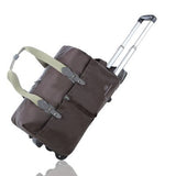 Male And Female Trolley Cases,Stylish Suitcases,Short-Distance Large-Capacity Suitcase,Light Trip