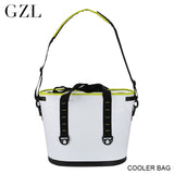 Gzl Waterproof Men Travel Bags Carry On Luggage Bags Men Duffel Bags Travel Tote Large Weekend