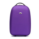Exquisite Luggage,Stylish Small Trolley Case,17"/20"Inch Travel Boarding Box,Oxford Cloth