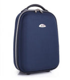 Exquisite Luggage,Stylish Small Trolley Case,17"/20"Inch Travel Boarding Box,Oxford Cloth