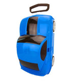 High Quality Pc Trolley Case,Children'S 18"Boarding Box,Cartoon Car Storage Box,Male And Female