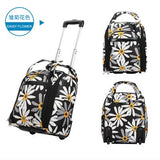 Trolley Case,Mini Duffel Bag,Large Capacity Luggage,Men And Women Can Boarding Box,Portable