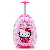 Amletg 2018 Traveling Trolley Bag Children'S Enfant Sac Suitcase Children'S Carrying Case Rolando