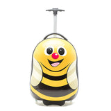 Amletg 2018 Traveling Trolley Bag Children'S Enfant Sac Suitcase Children'S Carrying Case Rolando