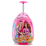 Amletg 2018 Traveling Trolley Bag Children'S Enfant Sac Suitcase Children'S Carrying Case Rolando