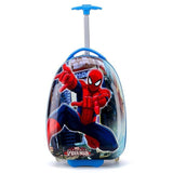 Amletg 2018 Traveling Trolley Bag Children'S Enfant Sac Suitcase Children'S Carrying Case Rolando