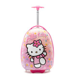 Amletg 2018 Traveling Trolley Bag Children'S Enfant Sac Suitcase Children'S Carrying Case Rolando