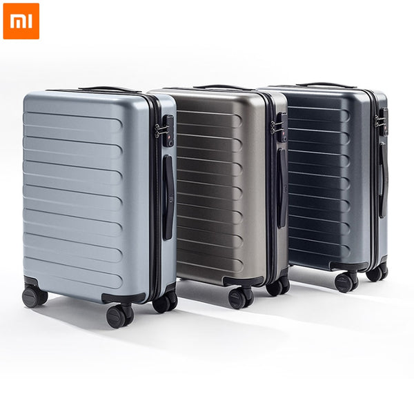 Travel Suitcase Xiaomi 90 Aluminum Suitcase Xiaomi 90 Fen 20 Inch