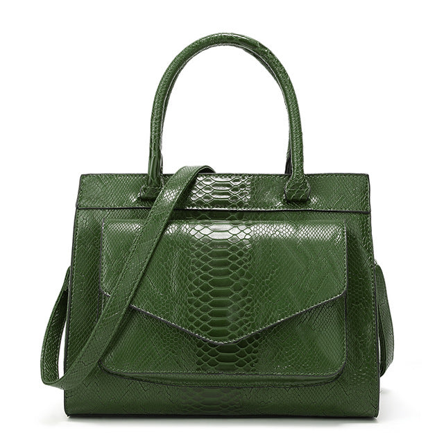 Shop Jooz New Fashion Woman Bag Luxe Cuir Ser – Luggage Factory