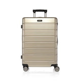 Original Design Multi-Function Rolling Luggage Men Women Boarding Travel Trolley Case 20"24"28" Usb