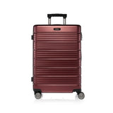 Original Design Multi-Function Rolling Luggage Men Women Boarding Travel Trolley Case 20"24"28" Usb