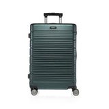 Original Design Multi-Function Rolling Luggage Men Women Boarding Travel Trolley Case 20"24"28" Usb