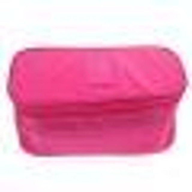 New Waterproof Travel Storage Bag Underwear Wash Bra Sorting Kit Organizer Makeup Bags Cosmetic Bag