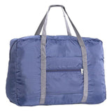 Portable Foldable Luggage Bag Multifunctional Travel Storage Bag Handbag Large Capacity Travel