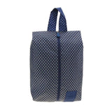 Waterproof Travel Storage Bag Zip Shoes Socks Underwear Storage Bag Container Clothes Luggage
