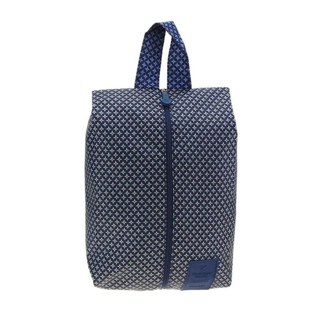 Waterproof Travel Storage Bag Zip Shoes Socks Underwear Storage Bag Container Clothes Luggage