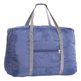 Portable Foldable Luggage Bag Multifunctional Travel Storage Bag Handbag Large Capacity Clothes