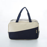 Diniwell Large Capacity Women Makeup Storage Bag Travel Waterproof Luggage Organizer Bags