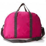 Diniwell Nylon Fashion Water Proof Travel Storage Bag Large Capacity Folding Luggage Travel Storage