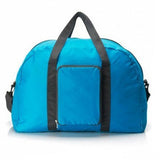 Diniwell Nylon Fashion Water Proof Travel Storage Bag Large Capacity Folding Luggage Travel Storage