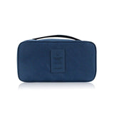 2019 New Waterproof Organizer Bag Pouch Travel Trip Luggage Bra Underwear Handbag Storage Bag