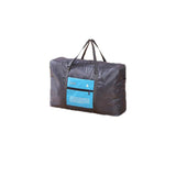 New Foldable Pocket Sack Suitcase Luggage Handbag Sport Single Gym Travel Buggy Storage Bag