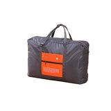 New Foldable Pocket Sack Suitcase Luggage Handbag Sport Single Gym Travel Buggy Storage Bag