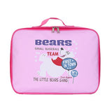 Cartoon Casual Travel Clothing Bag Underwear Sock Storage Cases Cosmetic Collation Pouch Suitcase