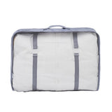 1Pcs Clothing Travel Mesh Bag Portable Bad Organizer Toiletry Underwear Pouch Suitcase Luggage