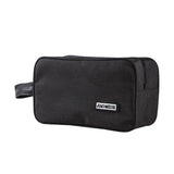 Men'S Cosmetic Storage Bag Wash Toiletry Cables Gadget Organizer Closet Bathroom Makeup Case