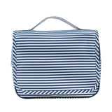 Women Hanging Cosmetic Bag Suitcase Organizer Female Waterproof Makeup Toiletry Pouch Bathroom