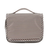Women Hanging Cosmetic Bag Suitcase Organizer Female Waterproof Makeup Toiletry Pouch Bathroom
