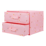 Underwear Organizer Separator Drawer Storage Boxes Lingerie Clothing Sundries Bins Wardrobe