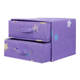 Underwear Organizer Separator Drawer Storage Boxes Lingerie Clothing Sundries Bins Wardrobe