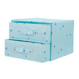 Underwear Organizer Separator Drawer Storage Boxes Lingerie Clothing Sundries Bins Wardrobe