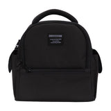 Waterproof Lunch Bag Men Cooler Lunch Box Container Food Fruit Drink Thermal Insulation Organizer