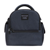 Waterproof Lunch Bag Men Cooler Lunch Box Container Food Fruit Drink Thermal Insulation Organizer