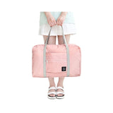 Packable Travel Duffel Bag Foldable Waterproof Carry Storage Luggage Tote Myding