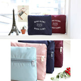 Packable Travel Duffel Bag Foldable Waterproof Carry Storage Luggage Tote 2019Ing