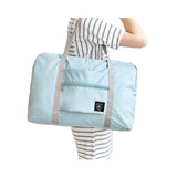 Packable Travel Duffel Bag Foldable Waterproof Carry Storage Luggage Tote 2019Ing