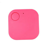 Fornorm  Wireless Bluetooth Tracker Alam Smart Tag Antilost Device Light Weight Item Finder For