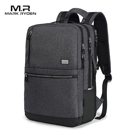 Shop Mark Ryden Men Anti Theft Backpack 15.6& – Luggage Factory