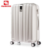 Best Spinner Luggage Bag Trolley Case Travel Valise Rolling Wheel Suitcase Carry-On Boarding