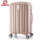 Best Spinner Luggage Bag Trolley Case Travel Valise Rolling Wheel Suitcase Carry-On Boarding