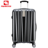 Best Spinner Luggage Bag Trolley Case Travel Valise Rolling Wheel Suitcase Carry-On Boarding
