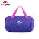 Naturehike Nh16F020-L Duffel Bag Sports Gymshoulder Bag With Wet Pocket Travelling Camping Hiking
