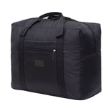 New Large Packable Travel Duffel Bag 1Pc Waterproof Nylon Foldable Carry-On Package Versatile
